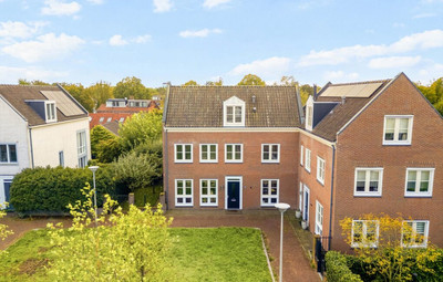Willem Klooslaan 33