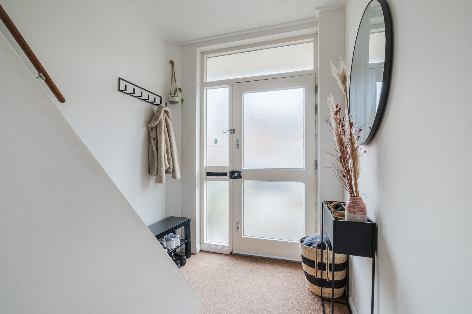 Tussenwoning te koop: Admiraal Helfrichstraat 11, De Meern