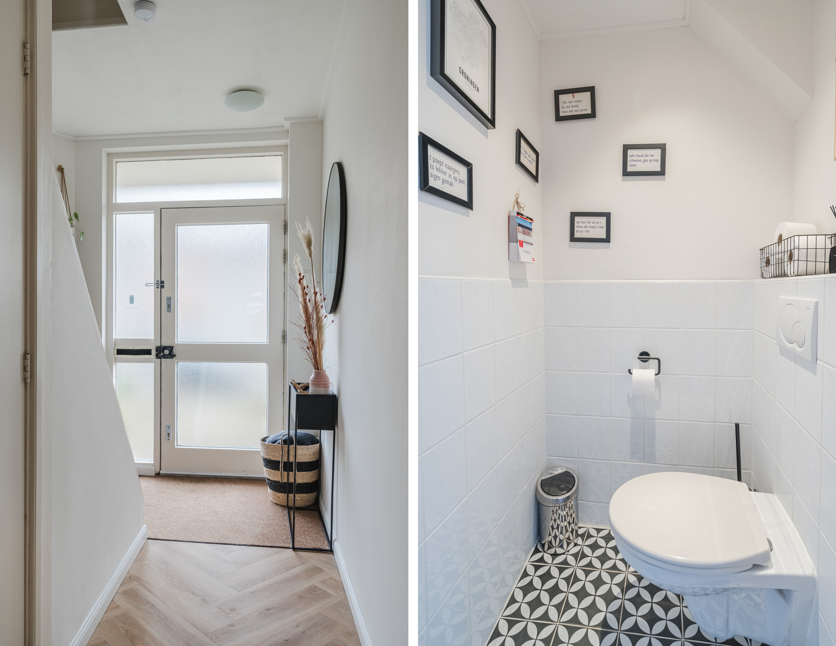Tussenwoning te koop: Admiraal Helfrichstraat 11, De Meern