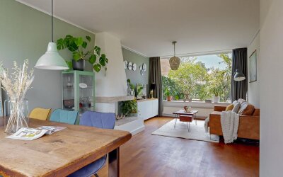 Huis te koop Dr. Ariënslaan 16