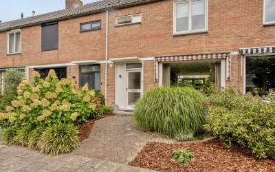 Trompstraat 8