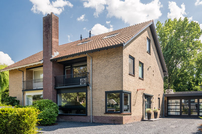 Mauritslaan 3-B