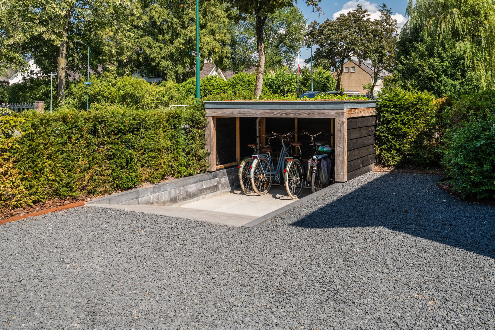 Twee-onder-één-kap te koop: Mauritslaan 3B, De Meern