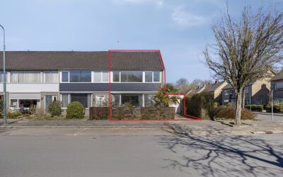 Mauritslaan 44