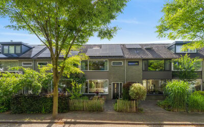 Renesselaan 10