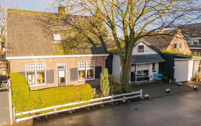 Nieuwe Zandweg 5