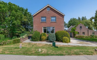 Cattenbroekerdijk 52
