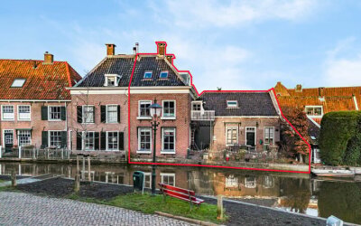 Dorpstraat 10