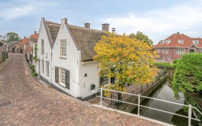 Dorpstraat 14