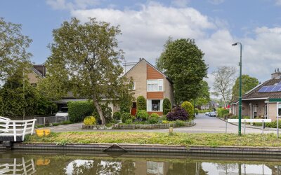 K Linschoten Westzijde 6