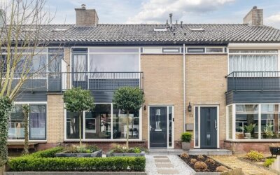 Strick van Linschotenstraat 71