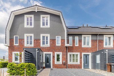 Jacob Barneveldstraat 27-A