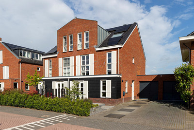 Jacob Barneveldstraat 93