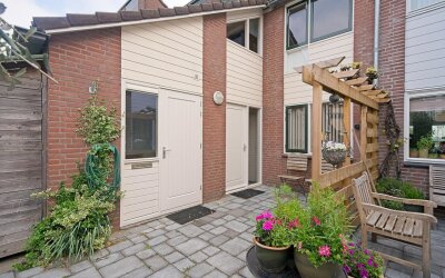Oostwijk 32