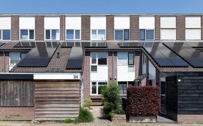 Oostwijk 34