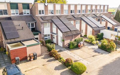 Oostwijk 39
