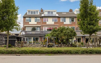 Veldzichtlaan 1
