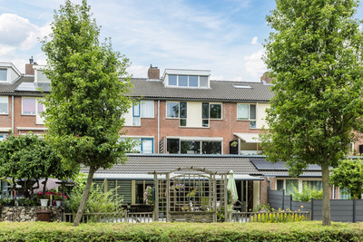 Veldzichtlaan 6