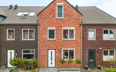 Hof van Voorvliet 16