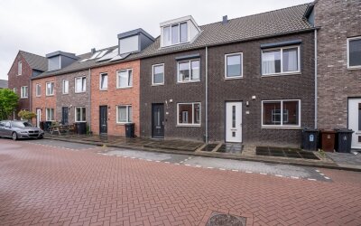 Hof van Voorvliet 24