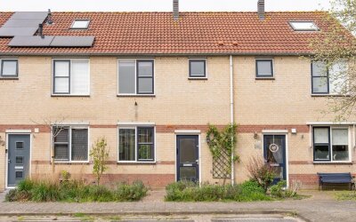 Het Jaagpad 75