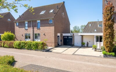 De Jongstraat 15