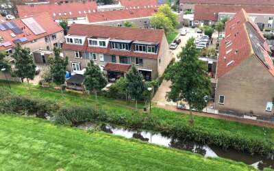 De Jongstraat 39