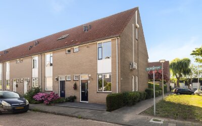 De Jongstraat 2