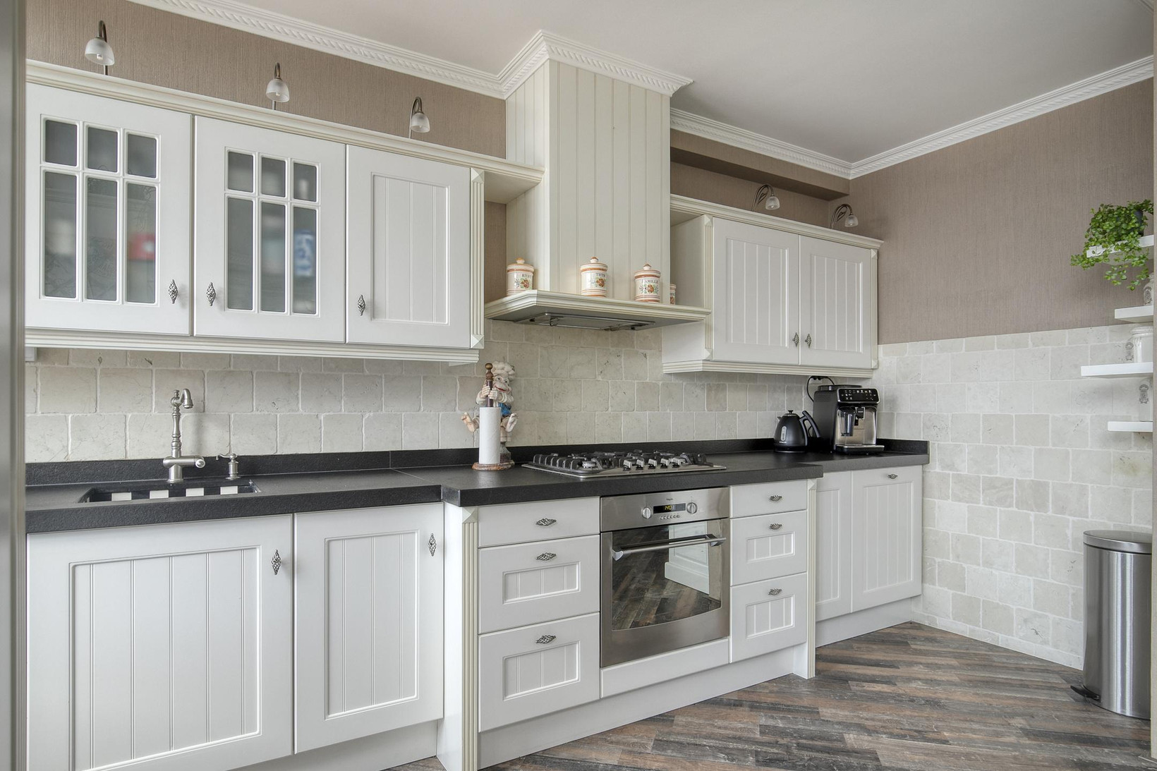 Tussenwoning te koop: Papekopperstraatweg 12, Papekop