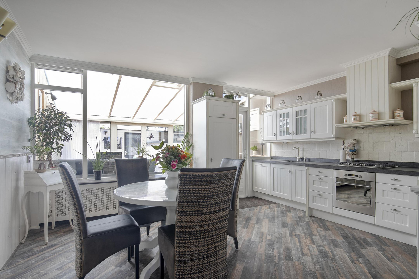 Tussenwoning te koop: Papekopperstraatweg 12, Papekop
