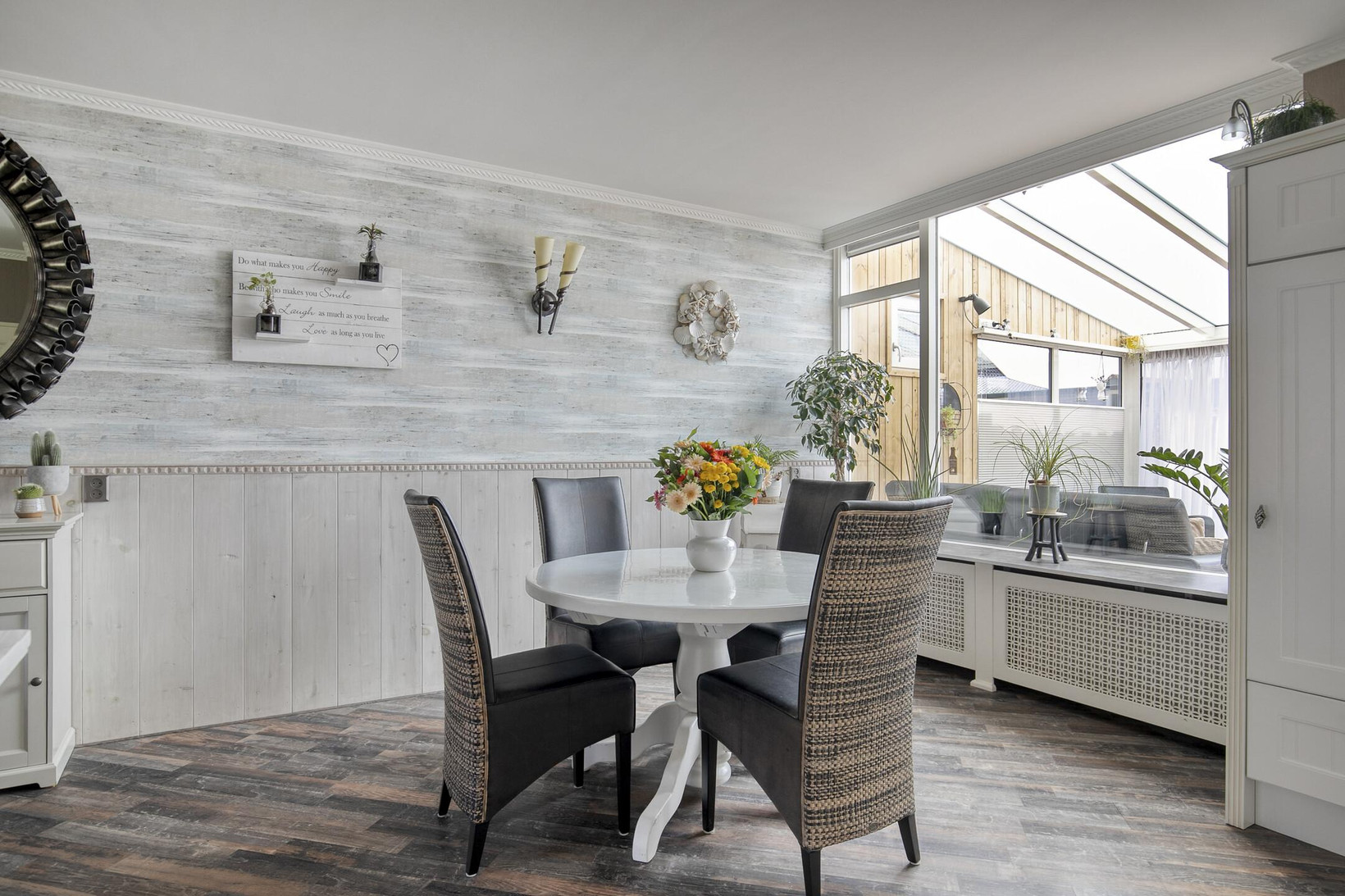 Tussenwoning te koop: Papekopperstraatweg 12, Papekop