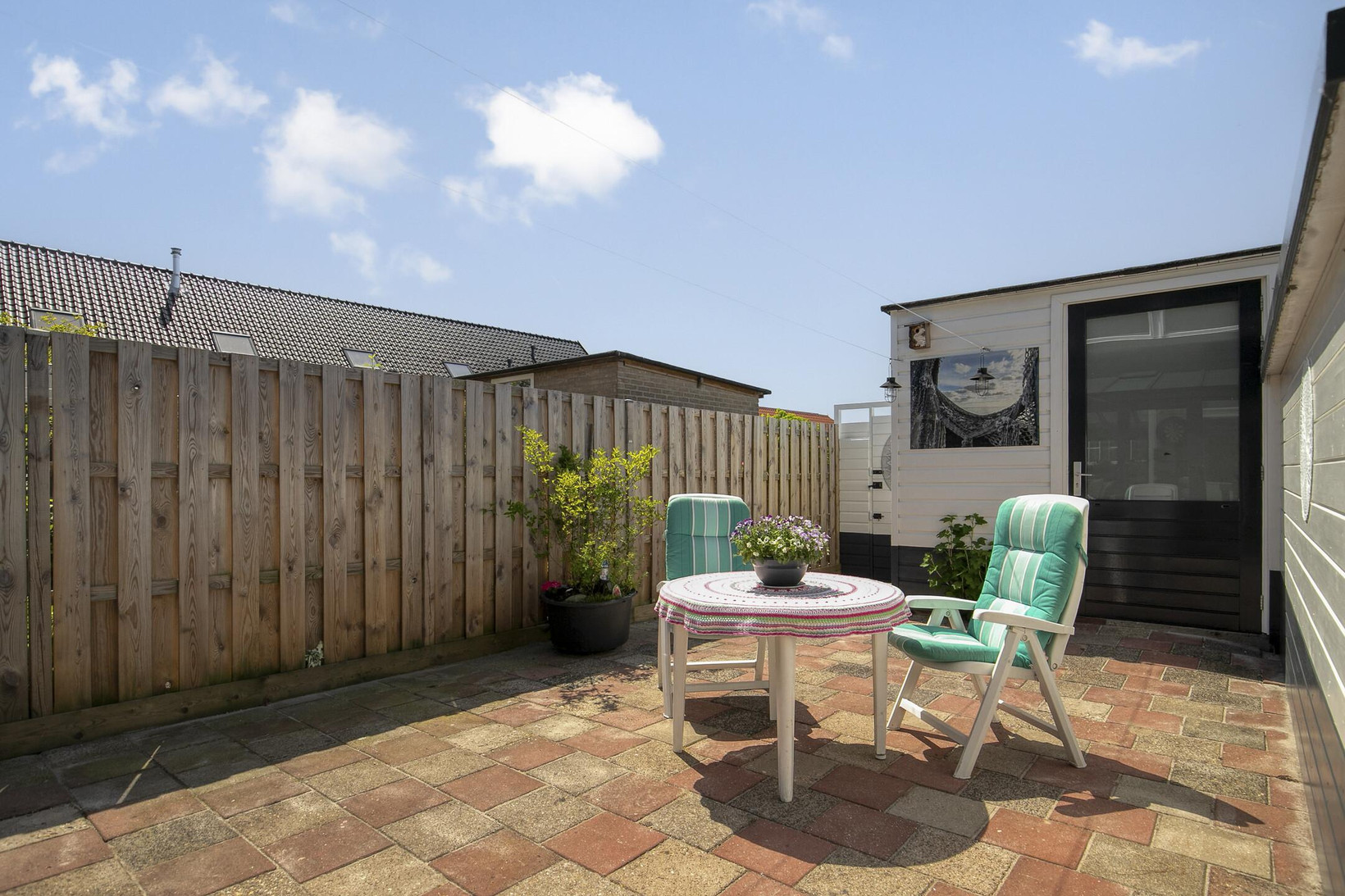 Tussenwoning te koop: Papekopperstraatweg 12, Papekop