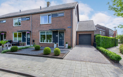 Spoorwijk 2