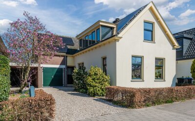 De Groendij. 19