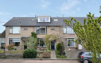 Lindenlaan 37