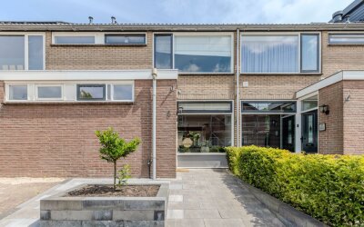 Lindenlaan 5
