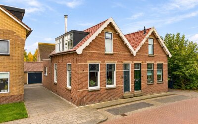 Burgemeester Doormanstraat 37