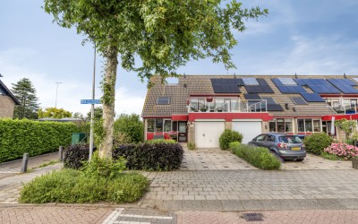 Burgemeester Doormanstraat 30-F