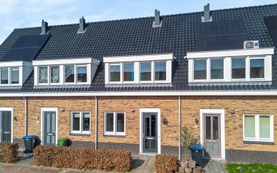 Burgemeester Prinsenstraat 8