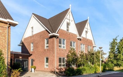 Koningspage 4