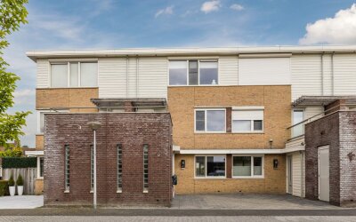 Abeelhof 4