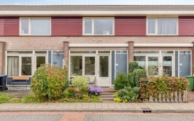 Kosterdijk 23-C
