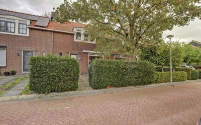 Koningin Julianastraat 5