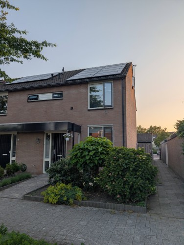 Prins Bernhardstraat 8