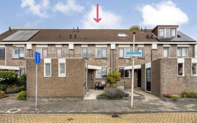 Hof van Waarder 33