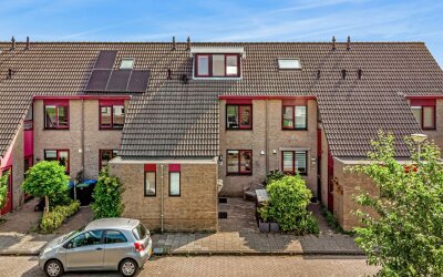 Hof van Waa. 52
