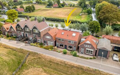 Huis te koop Goejanverwelle 24