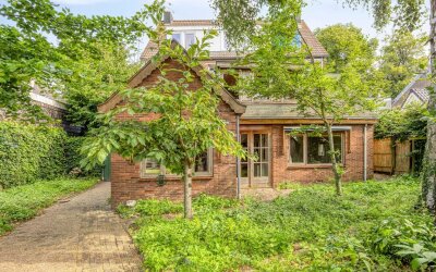 Huis te koop Goejanverwelle 38