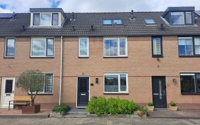 Kolonel Stamfordstraat 9