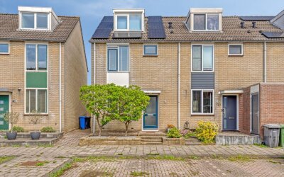 Hoefslag 15